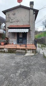 Terratetto unifamiliare Monticelli Alto-Sintigliano, Pieve Santo Stefano