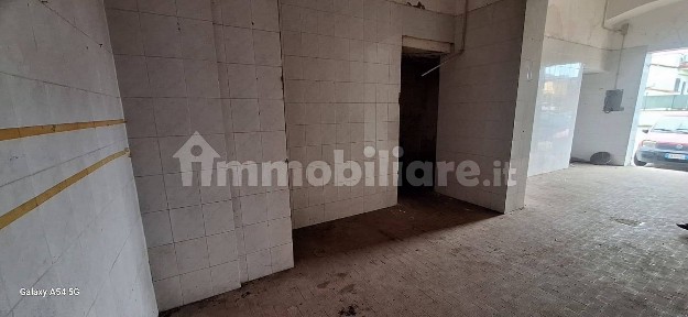 Magazzino - Deposito in Vendita