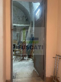 Mugnano di Napoli, Via San Lorenzo