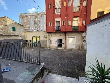 Magazzino - Deposito in Vendita