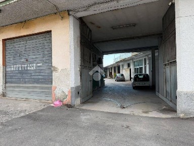 Magazzino - Deposito in Vendita