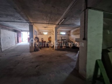 Quarto, Via Pietra Bianca