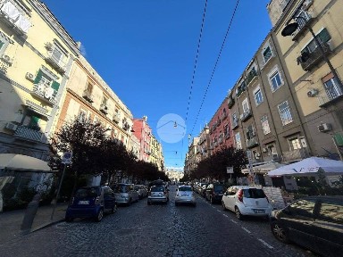 Napoli, Tribunali, Via Oronzo Costa, 40