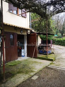 Terratetto unifamiliare 87 m², buono stato, San Giovanni Valdarno