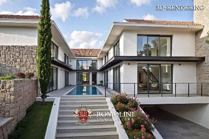 Terratetto unifamiliare 938 m², da ristrutturare, Centro, Sansepolcro