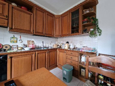 Terratetto unifamiliare 211 m², Sansepolcro