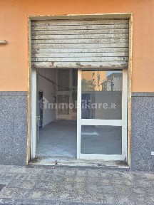 Napoli, Fuorigrotta, Via Diocleziano, 131