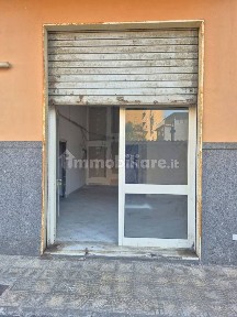 Napoli, Fuorigrotta, Via Diocleziano, 131