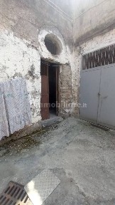 Magazzino - Deposito in Vendita