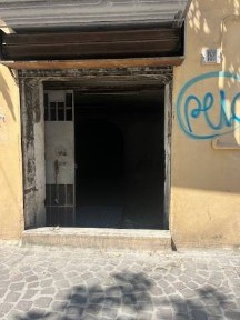 Napoli, San Carlo All'Arena, Via Foria, 151