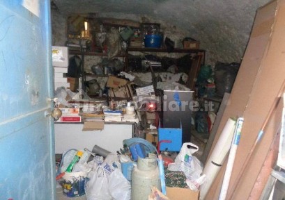 Marano di Napoli, Via Ranucci