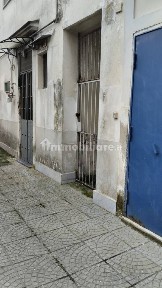 Portici, Via Armando Diaz, 81