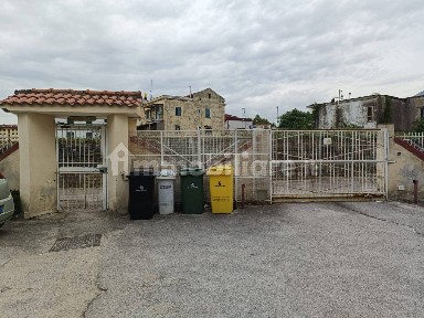 Cercola, Via San Gennariello