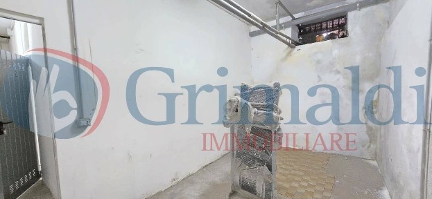 Magazzino - Deposito in Vendita
