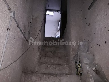 Napoli, Centro Storico, Via della Sapienza