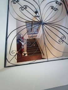 Terratetto unifamiliare via Agio Torto, Centro, Sansepolcro