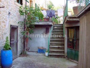 Terratetto unifamiliare Talla, Centro, Talla