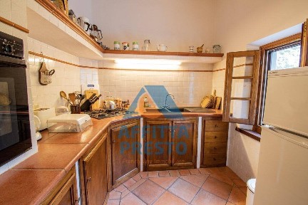 Terratetto unifamiliare 500 m², ottimo stato, Montevarchi