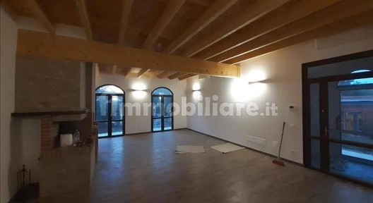 Terratetto unifamiliare localita' Agazzi, Agazzi, Arezzo