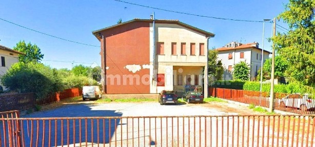 Civitella in Val di Chiana, Via di Mugliano