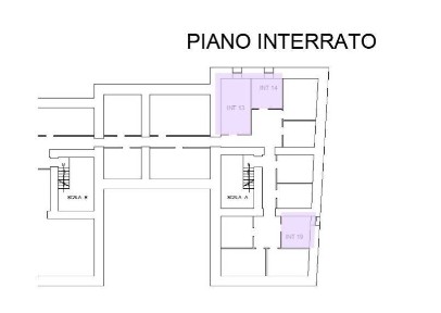 Magazzino - Deposito in Vendita