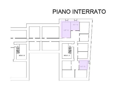 Magazzino - Deposito in Vendita