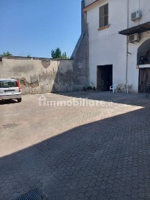 Magazzino - Deposito in Vendita