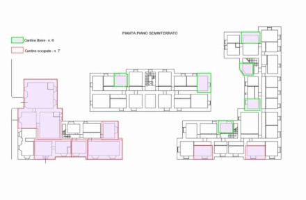 Magazzino - Deposito in Vendita