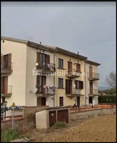 Terratetto unifamiliare via Cassia, Marciano della Chiana