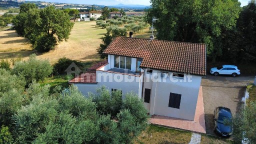 Monte San Savino