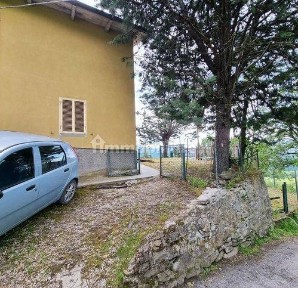 Terratetto unifamiliare Strada Provinciale Sestinese, Centro, Sestino