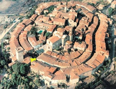 Lucignano