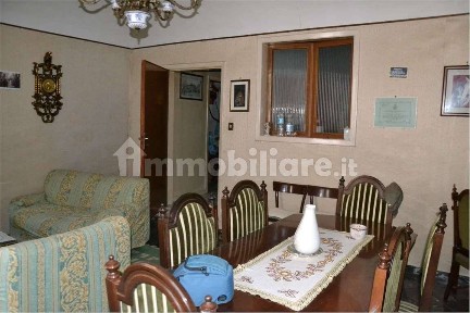Terratetto unifamiliare 272 m², buono stato, Centro, Lucignano