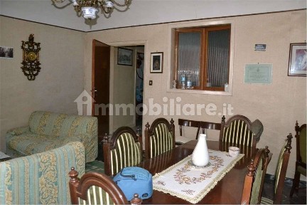 Terratetto unifamiliare 272 m², buono stato, Centro, Lucignano