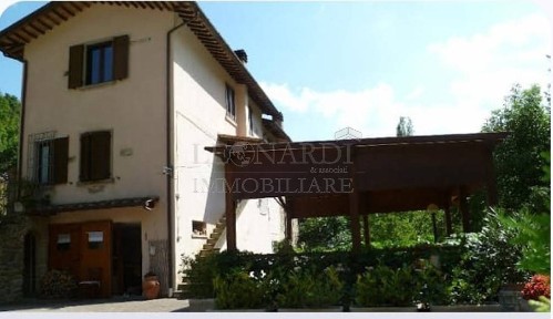Terratetto unifamiliare 150 m², Sansepolcro