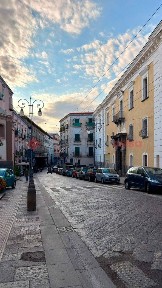 Magazzino - Deposito in Vendita
