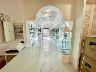 Magazzino - Deposito in Vendita