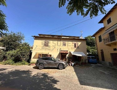 Castelfranco Piandisco