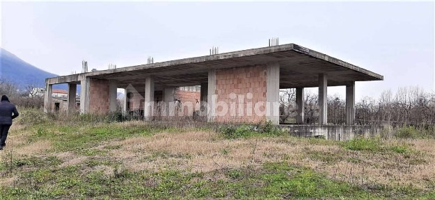 Magazzino - Deposito in Vendita