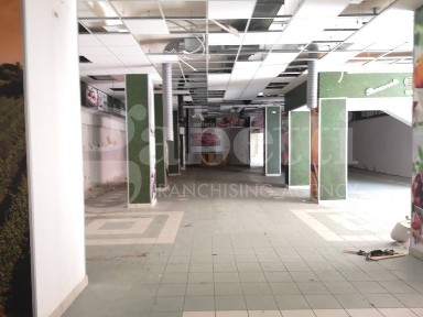 Magazzino - Deposito in Vendita
