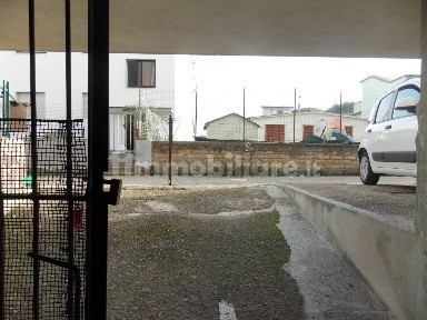 Bacoli, Via Papinio Stazio