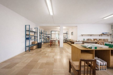 Laboratorio in Vendita