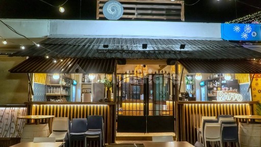 Bar in Vendita