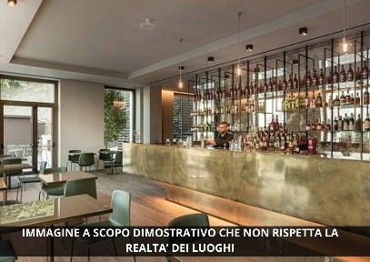 Ristorante in Vendita