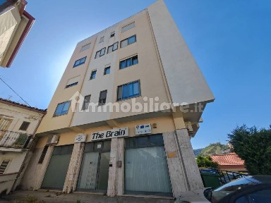 Magazzino - Deposito in Vendita