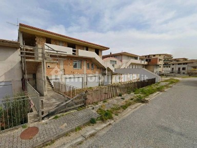 San Sostene, Via Nazionale snc