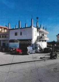 Magazzino all'asta Località Roccani, Simeri Crichi