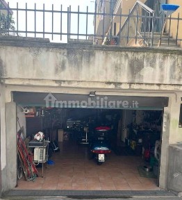 Magazzino all'asta via Gaetano Donizetti 8, Lamezia Terme