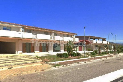 Magazzino all'asta via Giuseppe Verdi snc, San Sostene