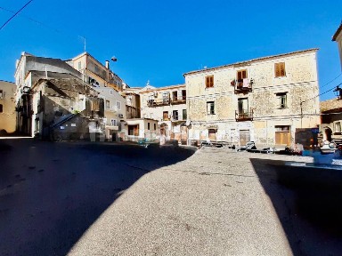 Magazzino - Deposito in Vendita